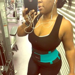 Waist trainers